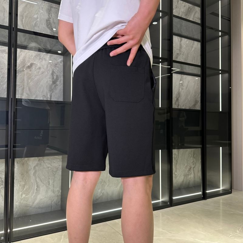 Balenciaga Short Pants